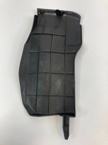 09-13 TOYOTA MATRIX FRONT LEFT SIDE CENTER CONSOLE TRIM COVER PANEL 5881602090