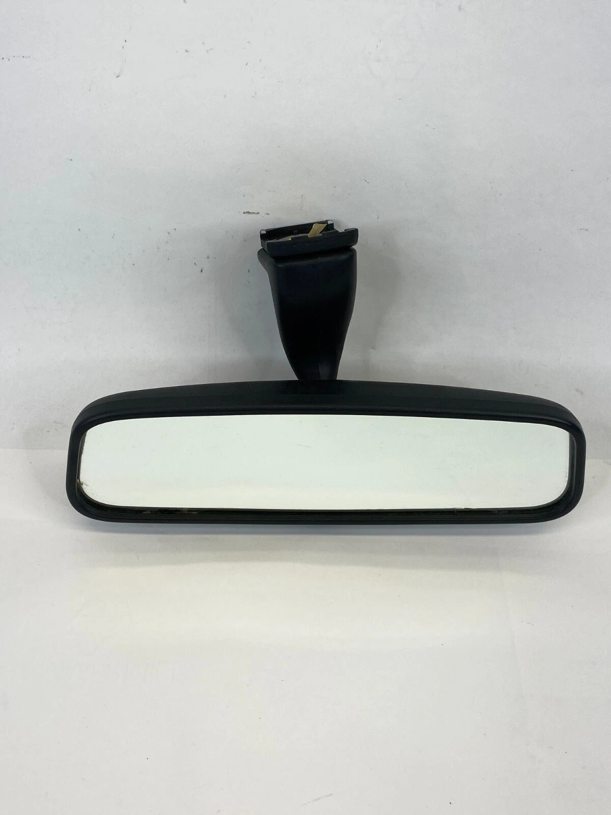 2004-2011 CHEVROLET AVEO INTERIOR REAR VIEW MIRROR MANUAL DIM UNIT E4012141 OEM