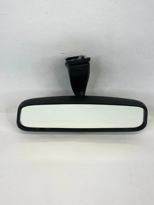 2004-2011 CHEVROLET AVEO INTERIOR REAR VIEW MIRROR MANUAL DIM UNIT E4012141 OEM