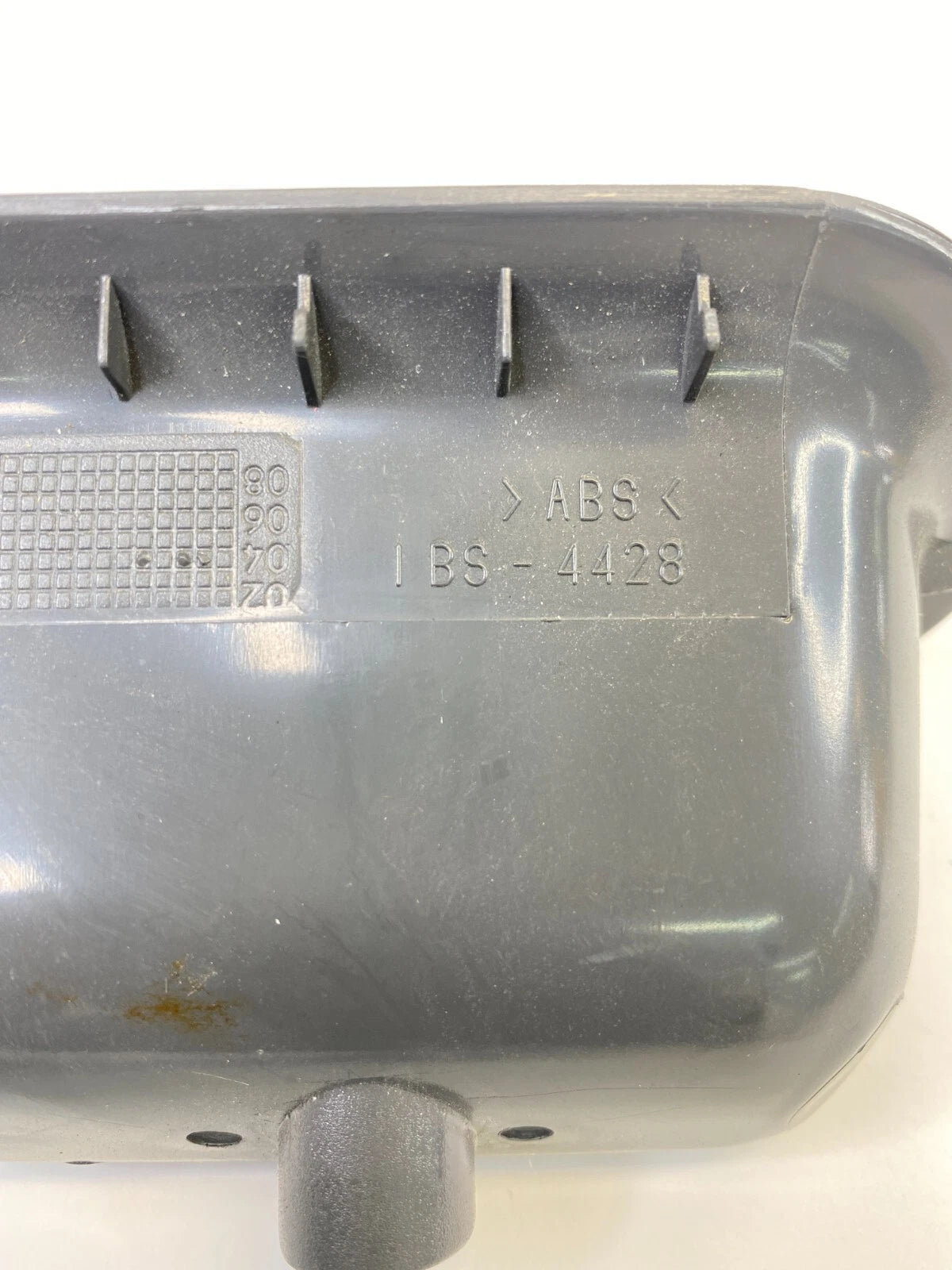 02-05 BMW 745I 06-08 750I TRUNK SMALL TRAY PANEL COVER TRIM POCKET 1BS-4428 OEM