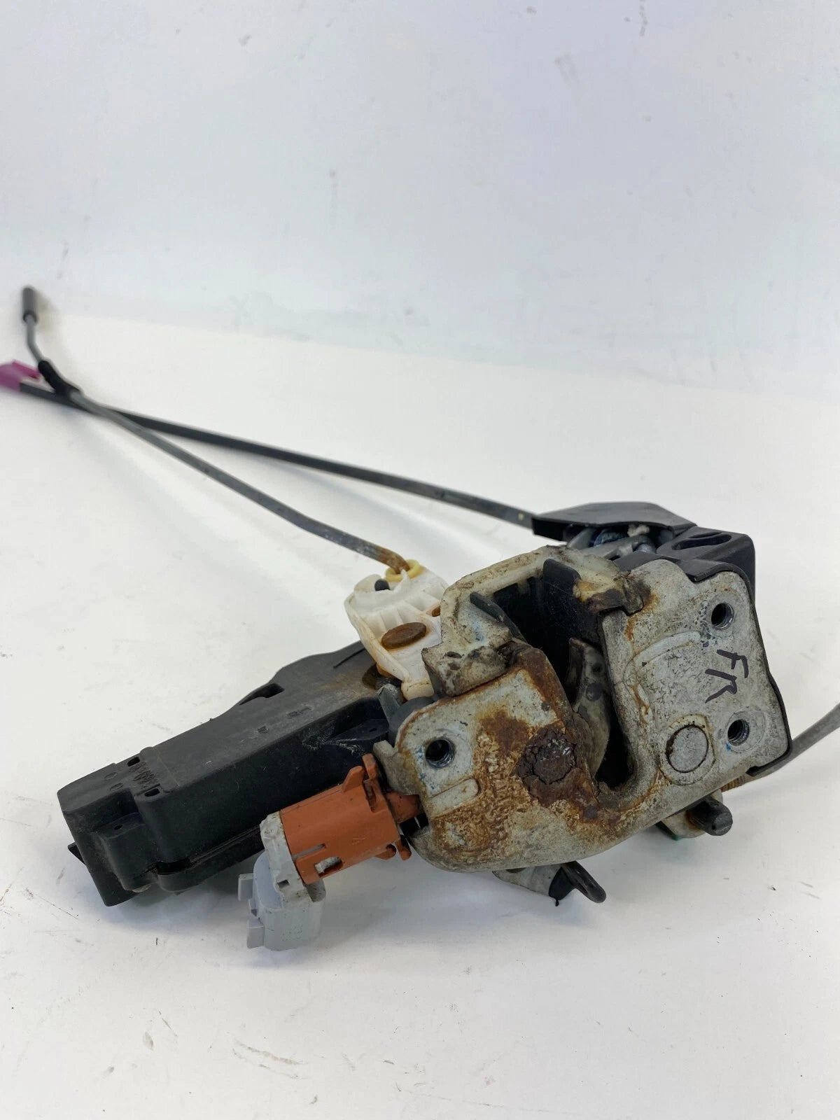 2003-2006 FORD EXPEDITION FRONT RIGHT PASSENGER SIDE DOOR LOCK LATCH ACTUATOR