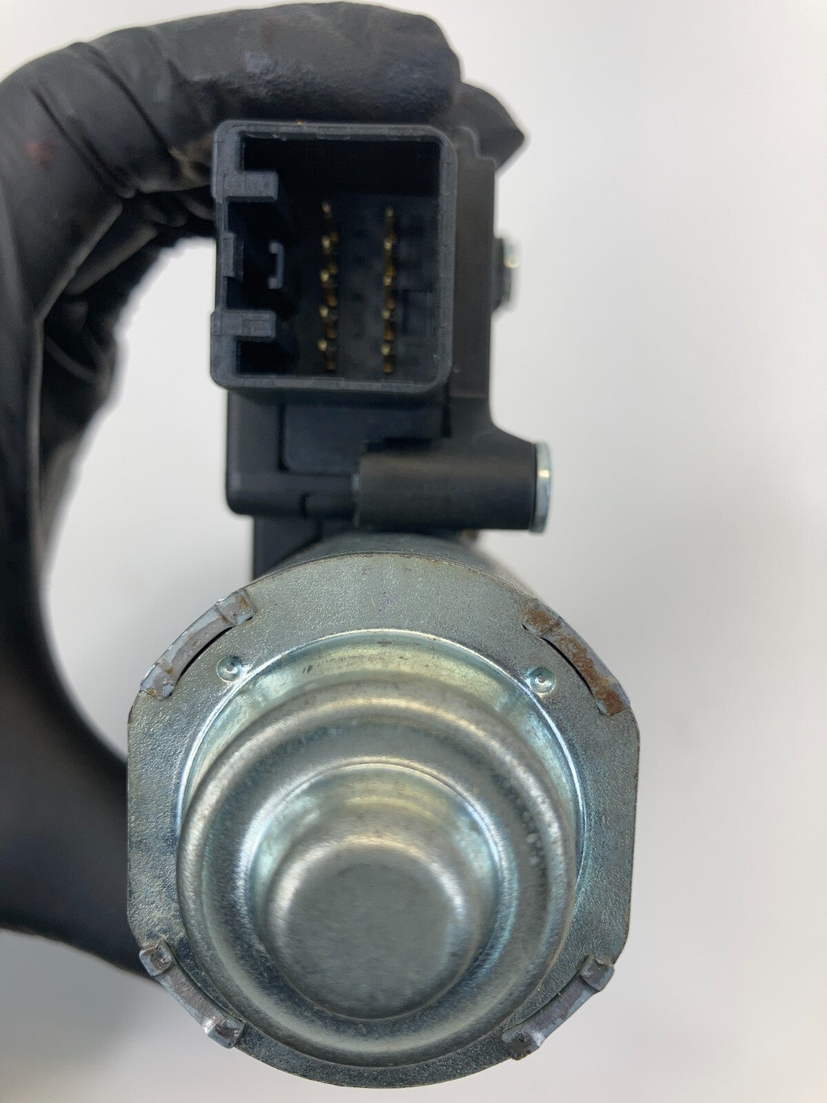 2013 2014 Hyundai Santa Fe Sport Rear Right Side Sunroof Sun Roof Motor Assy OEM