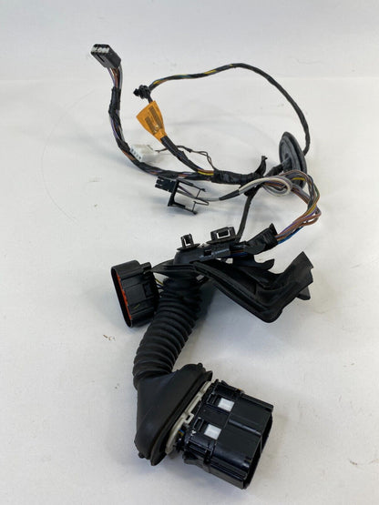 2011-2013 Ford Fiesta Rear Right Side Door Harness Wiring Wire Cable BE8T-14632