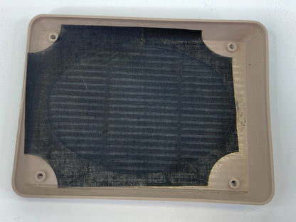 1989-1997 FORD RANGER REAR RIGHT SPEAKER COVER GRILLE TRIM EO7B-13311-A OEM
