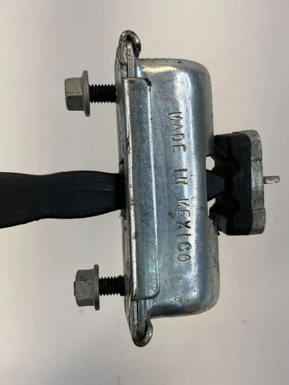 2013-2020 FORD FUSION FRONT LEFT SIDE DOOR CHECK STOPPER DETENT OEM