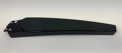 05-11 AUDI A6 QUATTRO RIGHT B PILLAR EXTERIOR DOOR APPLIQUE MOLDING 4F0853290A