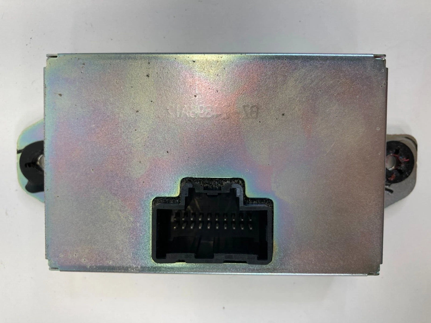 2010-2017 CHEVROLET EQUINOX ACTIVE NOISE CONTROL MODULE FRONT OEM 22740631-ANC