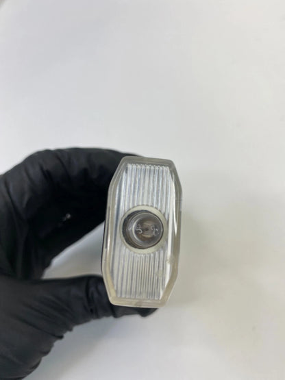 2004-2007 BMW 530I 525I FLASH LIGHT FLASHLIGHT CHARGEABLE HAND LAMP 61138352336