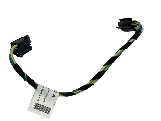 05-11 Audi A6 Quattro Front Right Power Window Door Wiring Harness 4F0971687 OEM