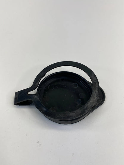 2004-2009 CADILLAC SRX WINDSHIELD WASHER FLUID RESERVOIR TANK CAP COVER OEM