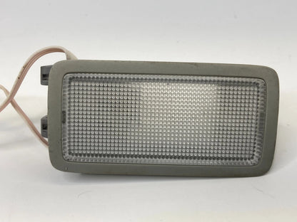 2007 2008 2009 LEXUS ES350 FRONT LEFT SUNVISOR LIGHT VANITY LAMP 81340-30100