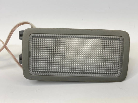2007 2008 2009 LEXUS ES350 FRONT LEFT SUNVISOR LIGHT VANITY LAMP 81340-30100
