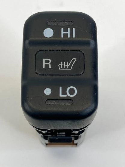 1999 00 01 02 2003 ACURA TL FRONT HEATED SEAT CONTROL SWITCH BUTTON M15993 OEM