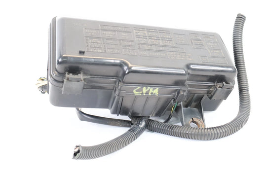 1998-2002 HONDA ACCORD LX 3.0L V6 UNDER HOOD ENGINE FUSE BOX ASSEMBLY OEM