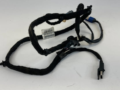 2011-2016 CHEVROLET CRUZE CENTER CONSOLE WIRE WIRING HARNESS CABLE 95955917
