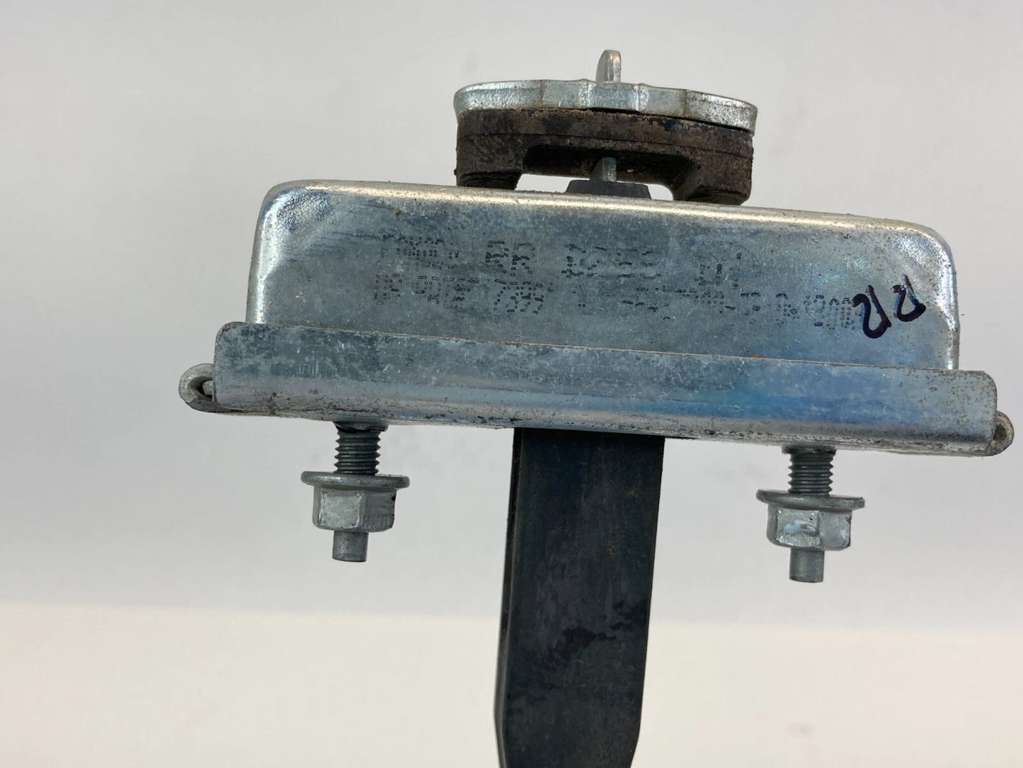 2010-2019 FORD TAURUS REAR RIGHT SIDE DOOR CHECK STOP STOPPER DETENT OEM