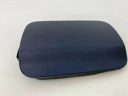 2000-2006 MERCEDES-BENZ S430 S500 FUEL FILLER DOOR GAS TANK LID COVER OEM