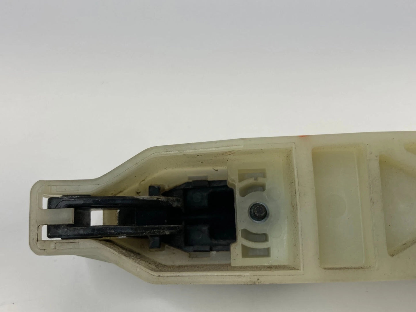 2011-2014 HYUNDAI SONATA REAR RIGHT EXTERIOR DOOR HANDLE ASSEMBLY BLUE OEM