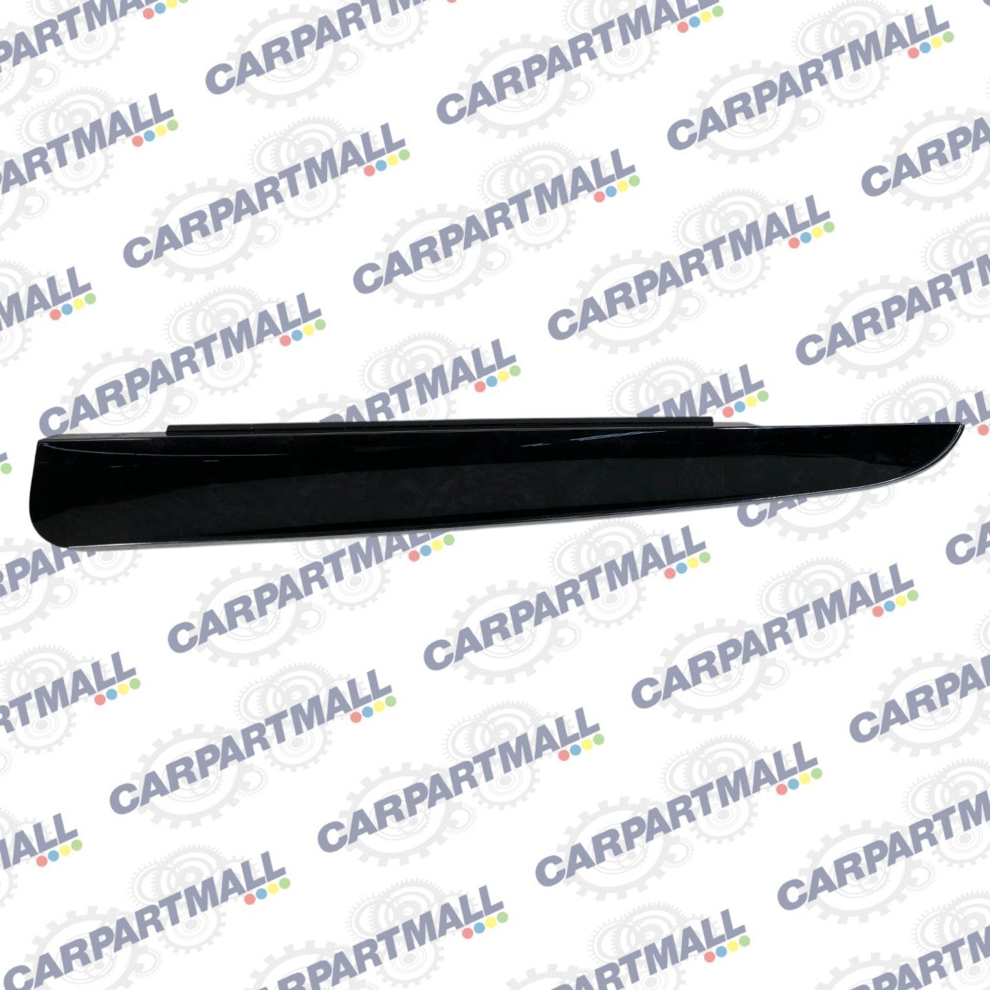 2012-2016 Chrysler Town & Country Front Right Dash Molding Bezel Trim L0201312AA