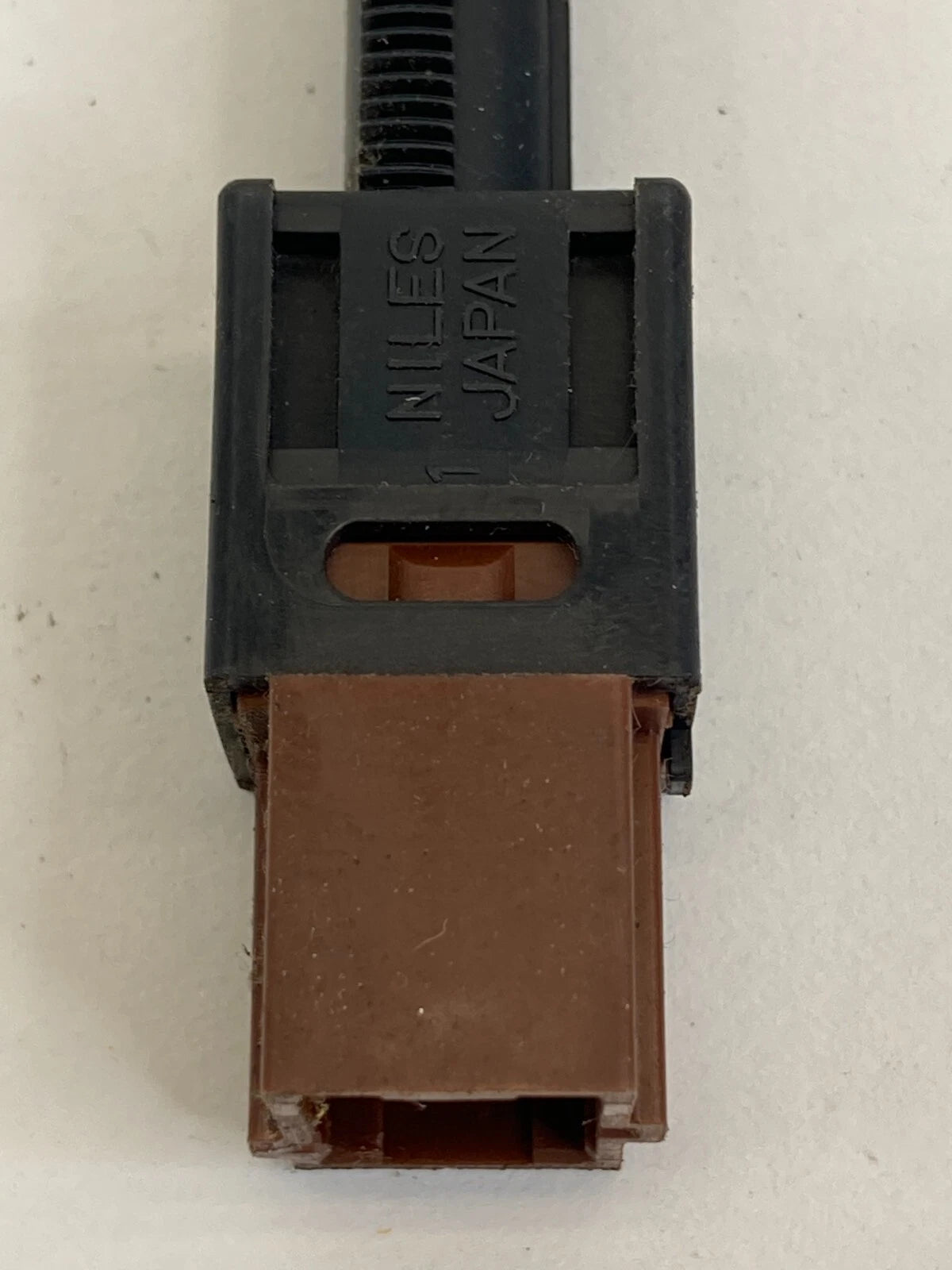 2008-2013 NISSAN ROGUE 07-19 VERSA BRAKE STOP LAMP STOPLAMP SENSOR SWITCH OEM