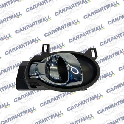 2009-2014 NISSAN CUBE FRONT RIGHT SIDE INNER DOOR HANDLE ASSEMBLY FR RH OEM