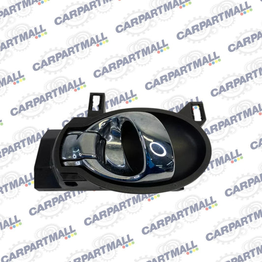 2009-2014 NISSAN CUBE FRONT RIGHT SIDE INNER DOOR HANDLE ASSEMBLY FR RH OEM