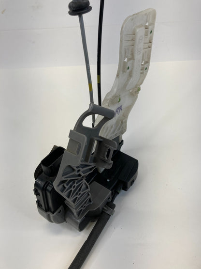 2011-2014 Hyundai Sonata Rear Right Side Door Lock Latch Release Actuator OEM