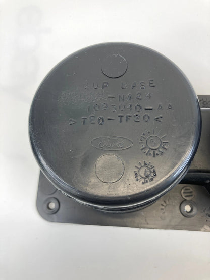 10 11 12 FORD FUSION CENTER CONSOLE CUP HOLDER CUPHOLDER INSERT 1093040-AA OEM