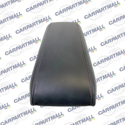 2010-2015 GMC TERRAIN CENTER CONSOLE ARMREST LID COVER FRONT INTERIOR TRIM OEM