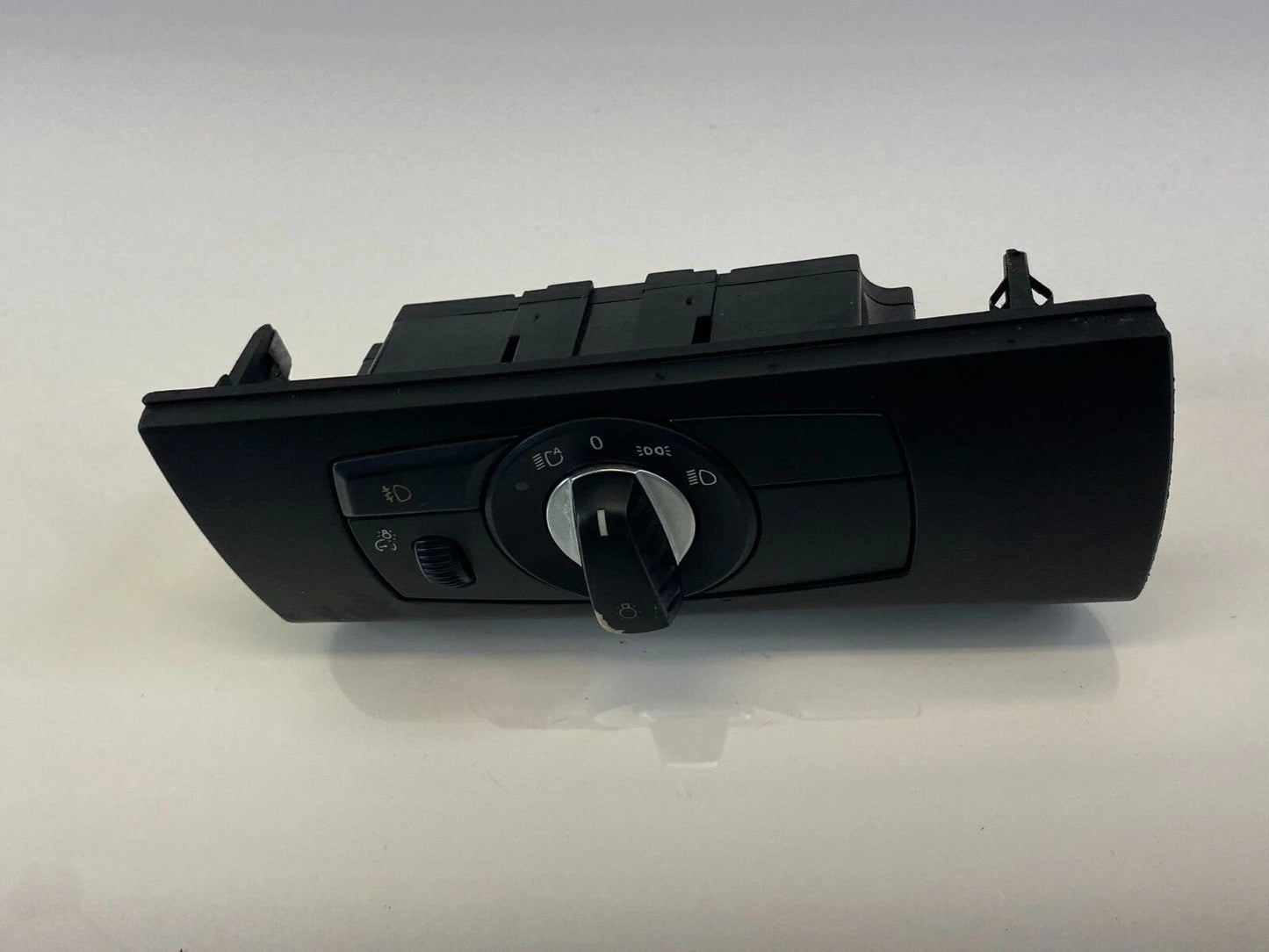 2007-2013 BMW X5 2008-2019 BMW X6 HEADLIGHT LAMP DIMMER CONTROL SWITCH 9134728