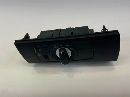 2007-2013 BMW X5 2008-2019 BMW X6 HEADLIGHT LAMP DIMMER CONTROL SWITCH 9134728