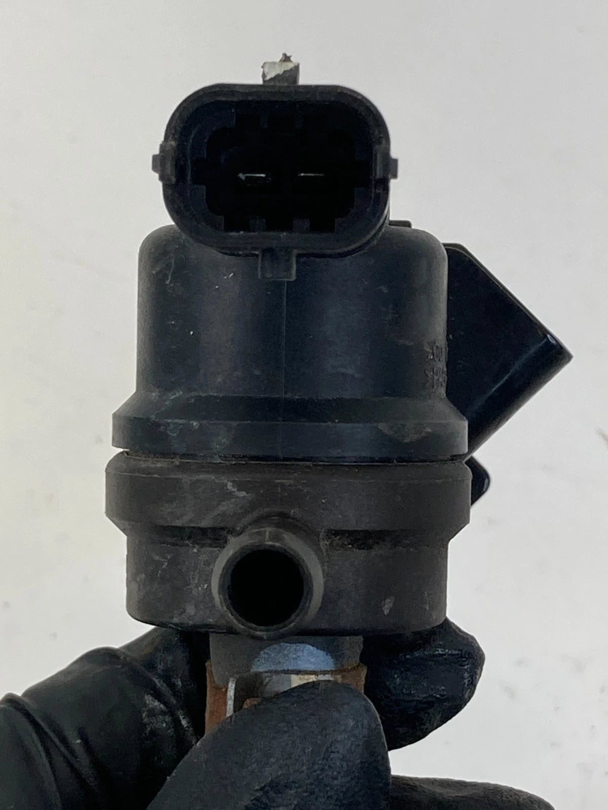 2012-2019 Kia Rio Soul Fuel Inject Throttle Body Throttle Valve 35100-2B300 OEM