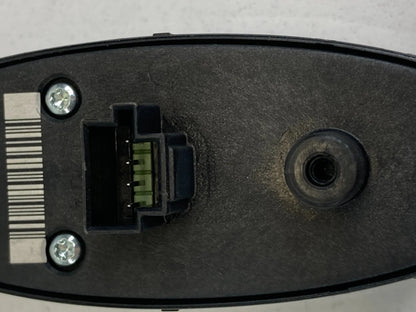 03-09 MERCEDES-BENZ E320 REAR LEFT SIDE DOOR WINDOW CONTROL SWITCH A2118218651
