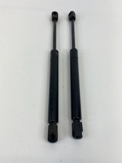 08-15 CADILLAC CTS SEDAN REAR TAILGATE TRUNK LIFT STRUTS SHOCK SUPPORT PAIR OEM