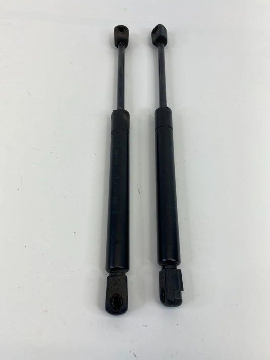 08-15 CADILLAC CTS SEDAN REAR TAILGATE TRUNK LIFT STRUTS SHOCK SUPPORT PAIR OEM