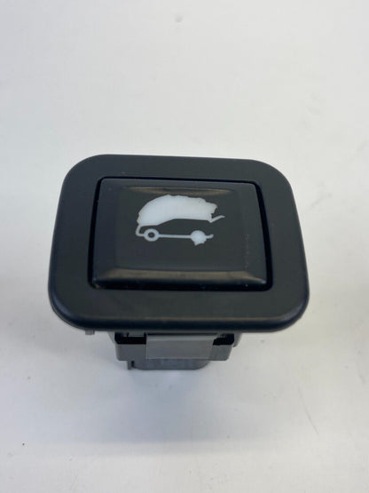 2010-2017 Chevrolet Equinox Trunk Lid Open Release Button Switch OEM