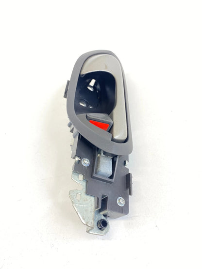 2006-2011 HONDA CIVIC REAR RIGHT INTERIOR DOOR HANDLE BEZEL OEM FACTORY 43072XXX