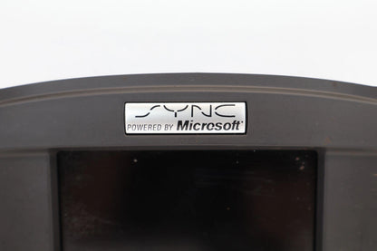 2014 2015 FORD ESCAPE DASH RADIO INFO INFORMATION DISPLAY SCREEN EJ5T-18B955-CC