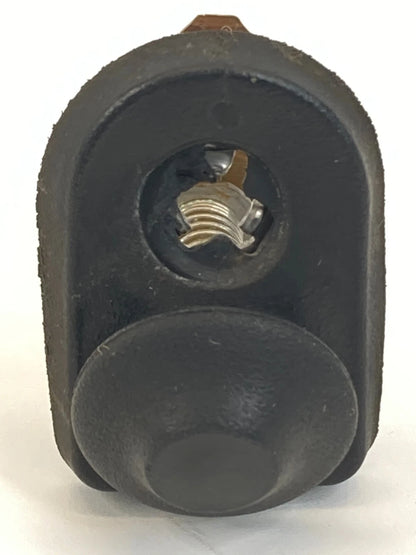 1997-2004 MITSUBISHI MONTERO SPORT REAR LEFT DOOR JAMB AJAR LAMP SWITCH SENSOR