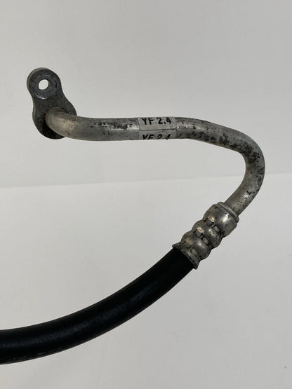 2011-2014 HYUNDAI SONATA 2.4L SEDAN A/C REFRIGERANT DISCHARGE HOSE TUBE OEM