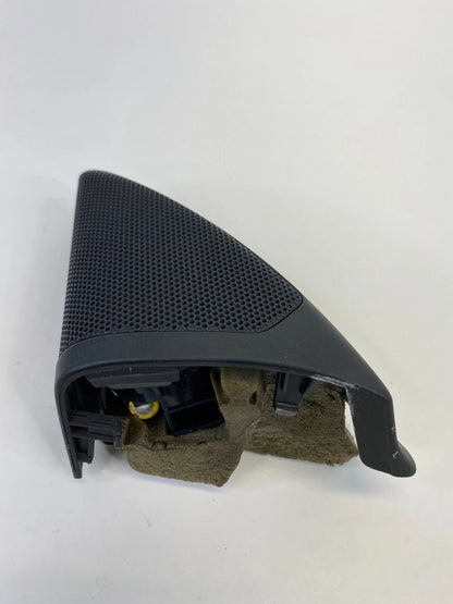 11-17 BUICK REGAL LEFT FRONT DOOR PANEL SPEAKER COVER WITH TWEETER 13240950 OEM