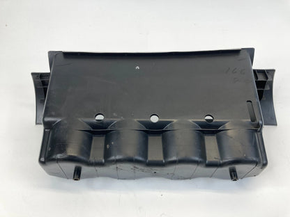 2008-2010 DODGE AVENGER UPPER GLOVE BOX COLD DRINKS COOLER INSERT 05291861 OEM