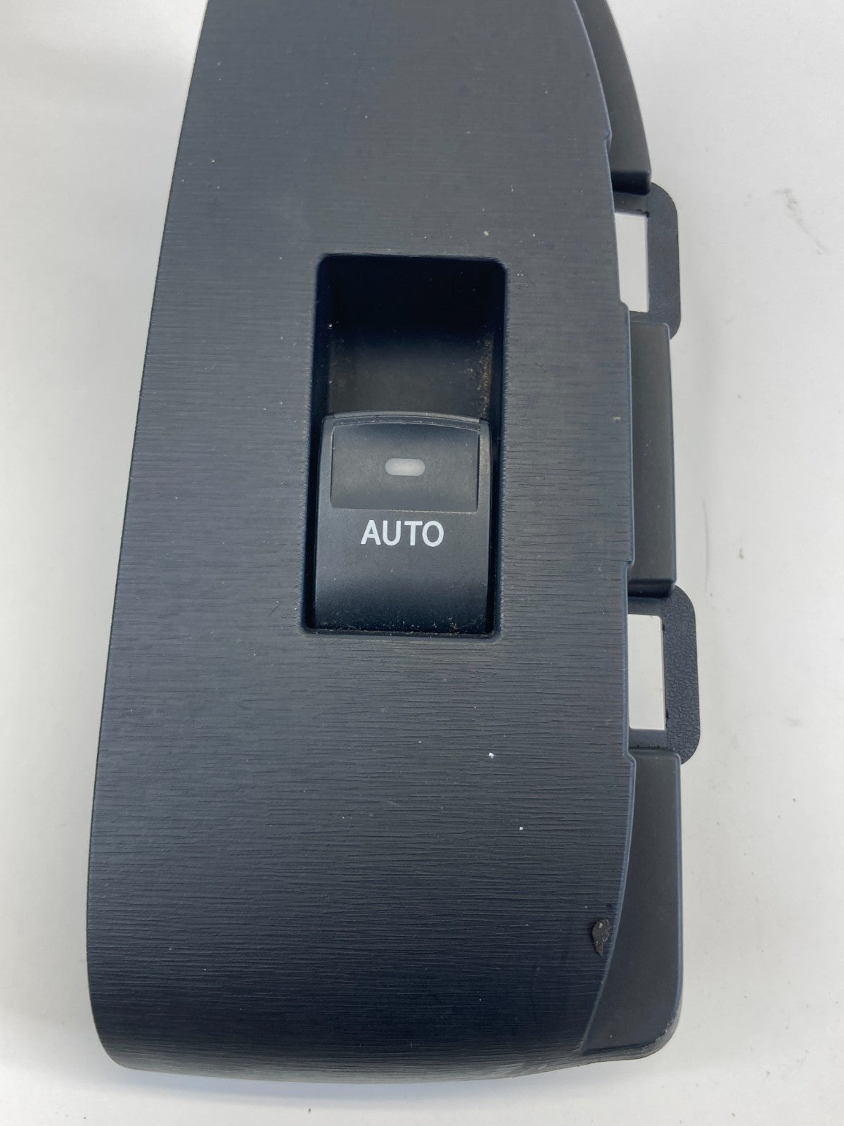 2010-2015 Toyota Prius Rear Left Door Window Switch W/Trim Bezel 74272-47060 OEM