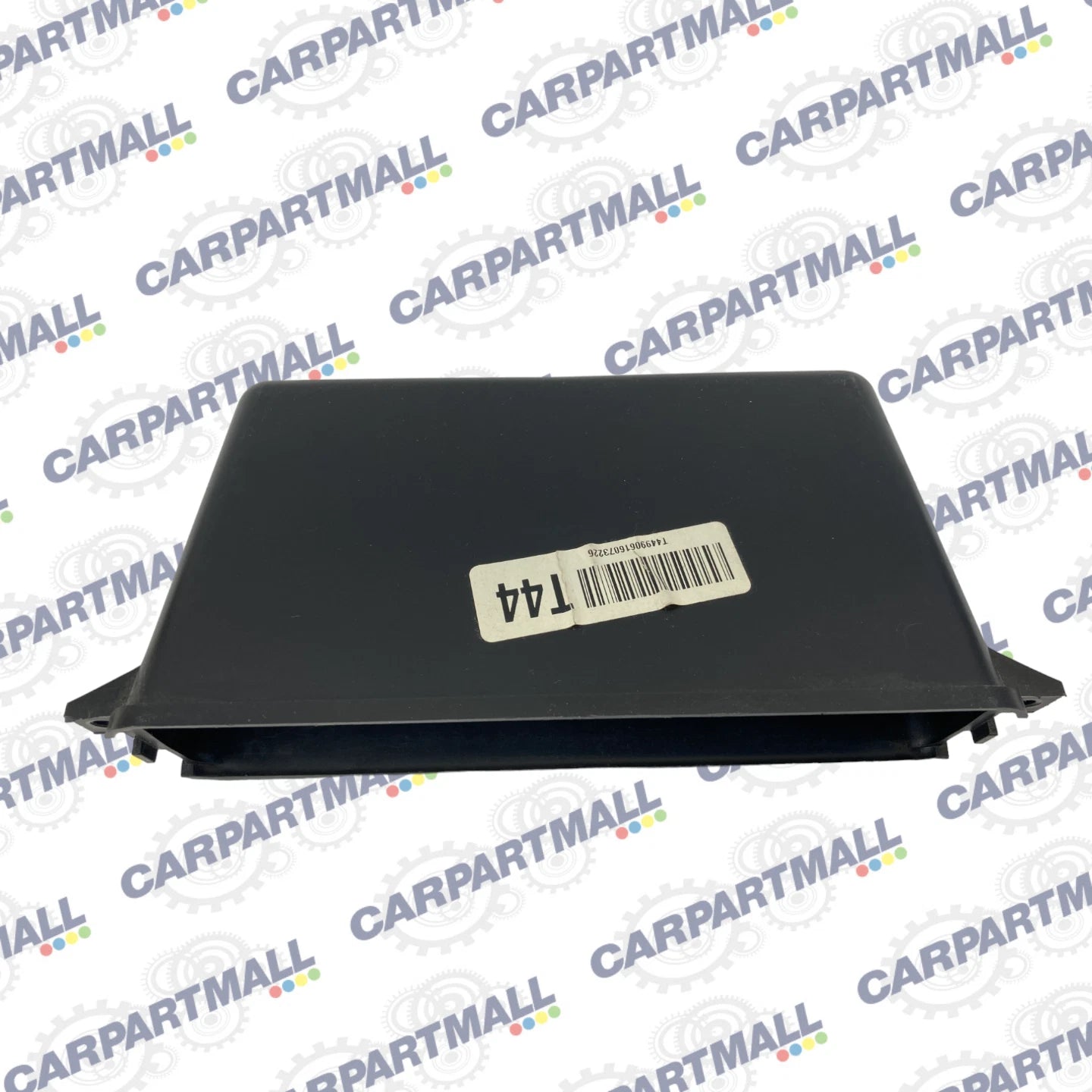 1996-2000 HYUNDAI ELANTRA COMPARTMENT STORAGE CUBBY FACIA TRAY LOWER 84742-29000