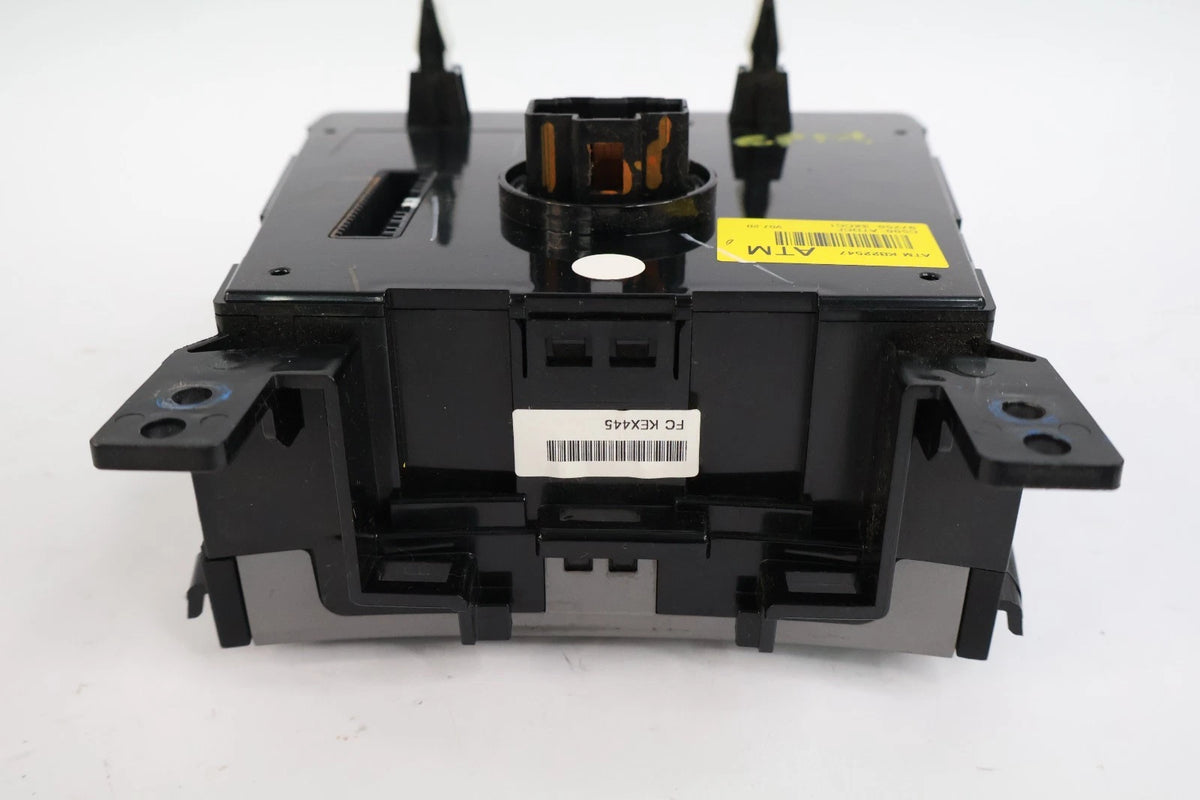 2014-2016 HYUNDAI ELANTRA A/C CLIMATE CONTROL SWITCH DASH UNIT 97250-3XCC1 OEM