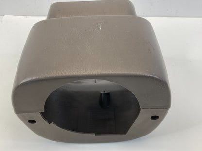 96-02 Toyota 4Runner Steering Column Upper & Lower Cover Shroud Trim 45287-35310