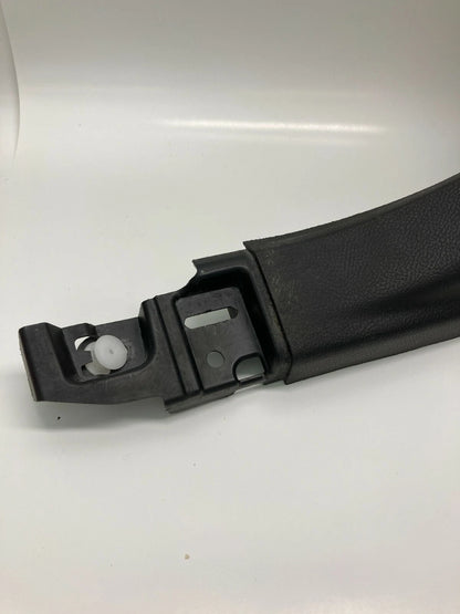 2013 14 15 2016 FORD FUSION FRONT RIGHT SIDE LOWER B PILLAR TRIM PANEL COVER