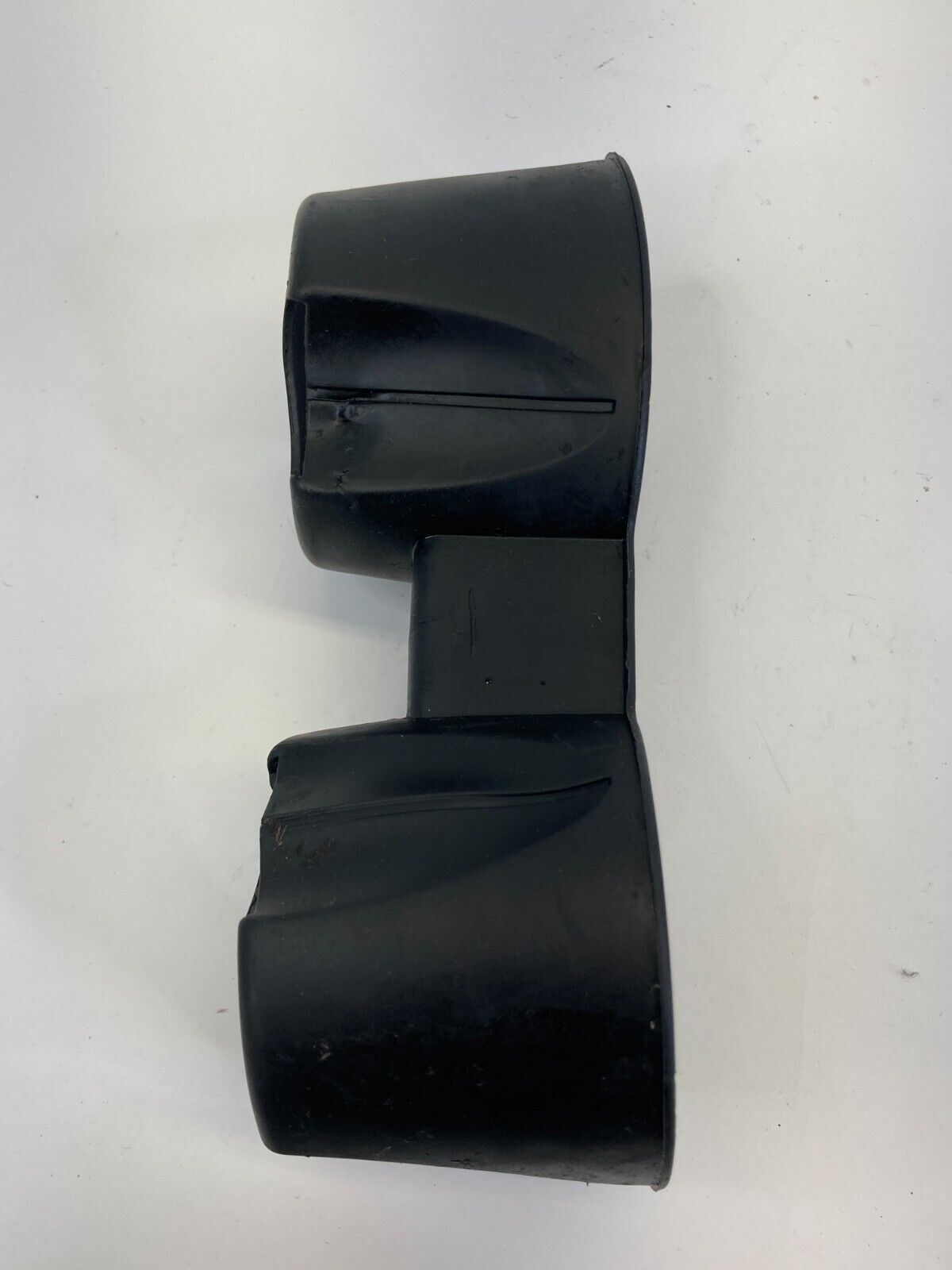 2009 2010 Dodge Journey Center Console Cup Holder Rubber Insert 100001073 OEM