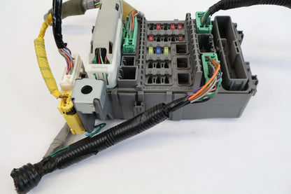 2008-2010 HONDA ACCORD 2.4L INTERIOR RIGHT DASH CABIN FUSE RELAY BOX OEM TA0A112