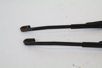 2002-2009 CHEVY TRAILBLAZER ENVOY FRONT WINDSHIELD WIPER ARMS PAIR LH & RH OEM